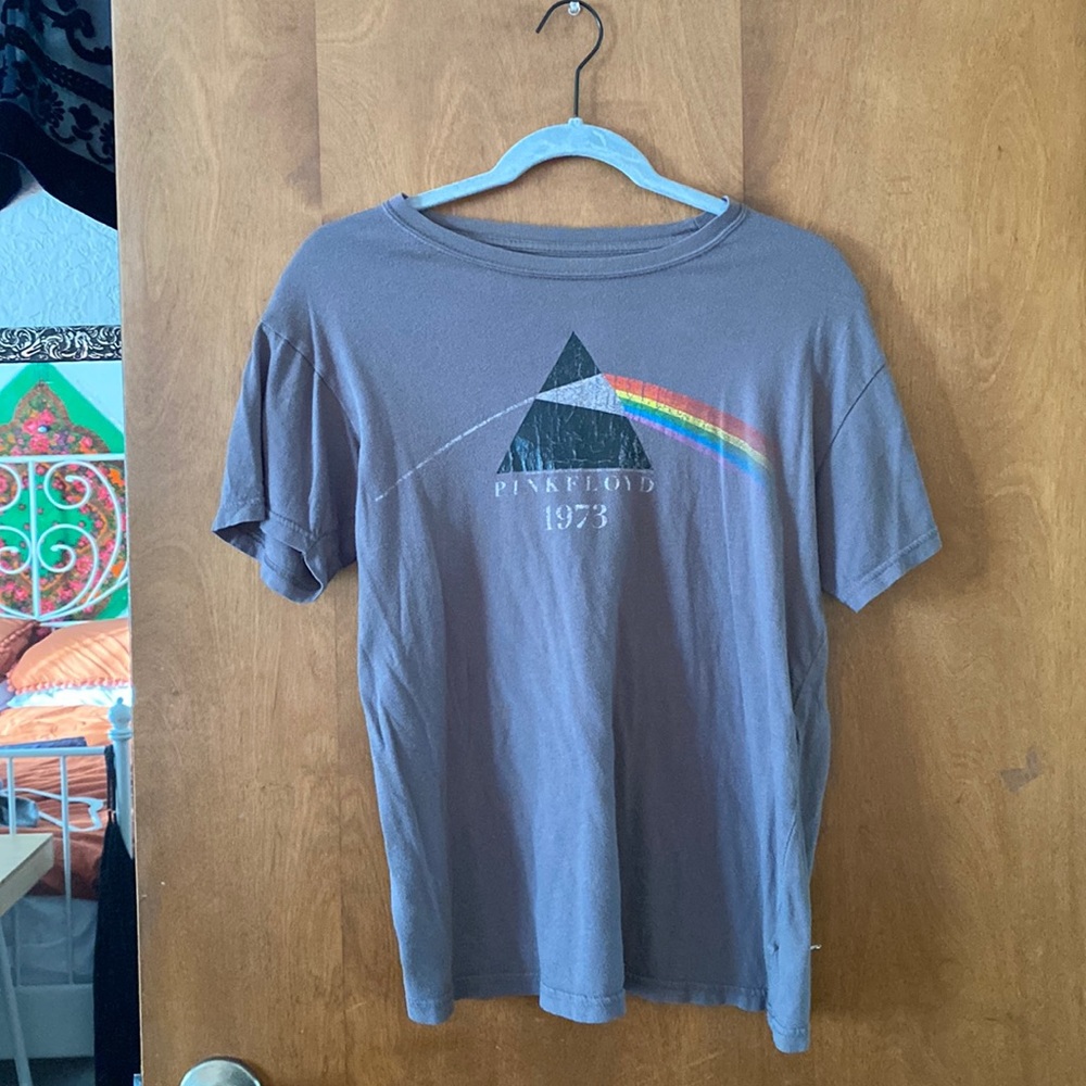 Pink Floyd tee